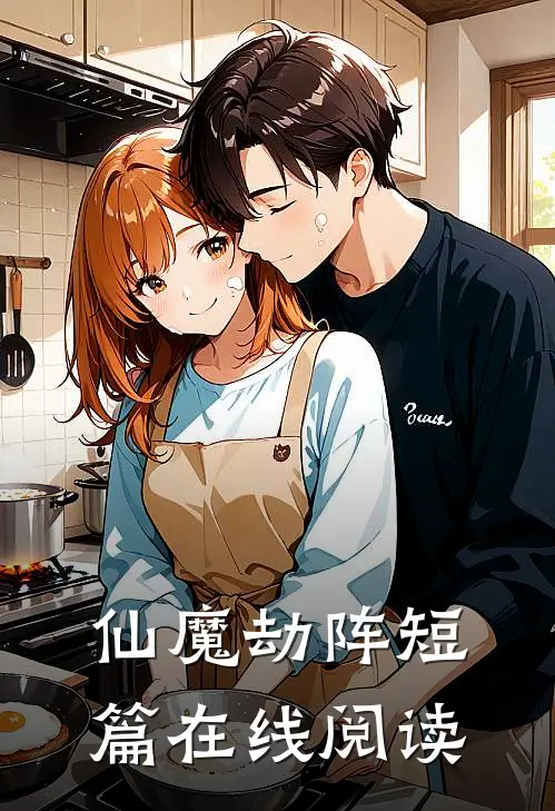 仙魔劫阵短篇在线阅读