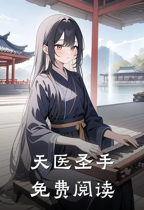 天医圣手免费阅读