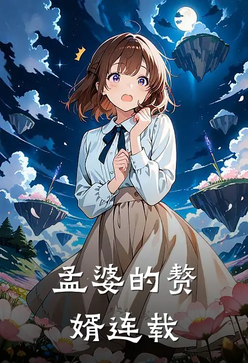 孟婆的赘婿连载