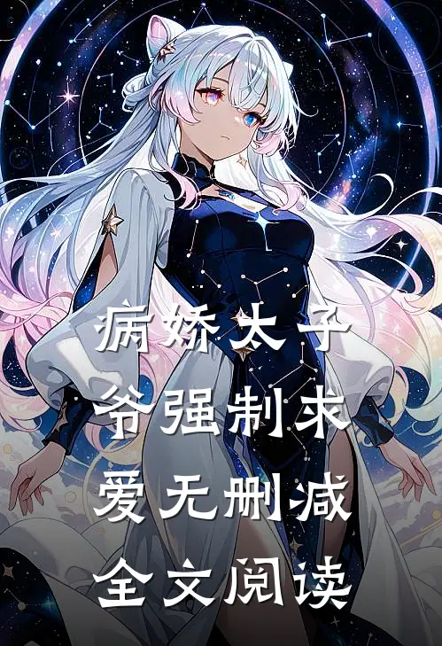 病娇太子爷强制求爱无删减全文阅读