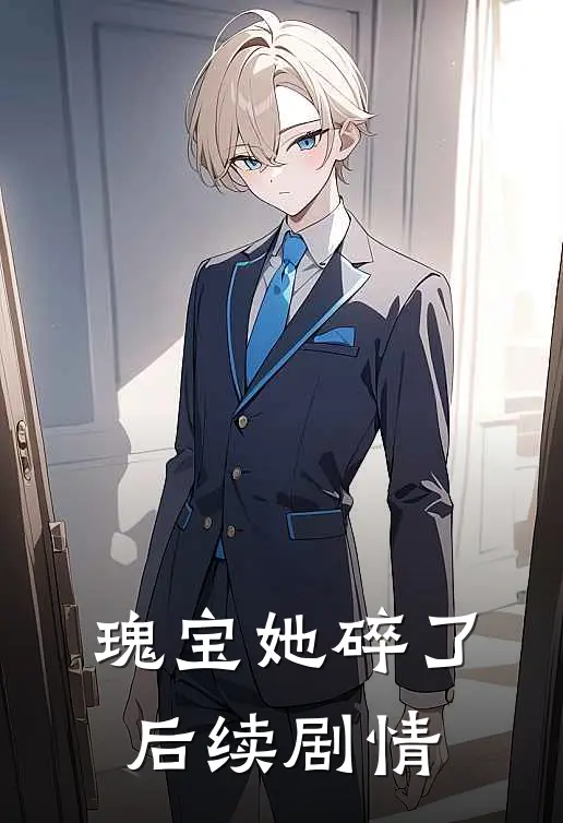 瑰宝她碎了后续剧情