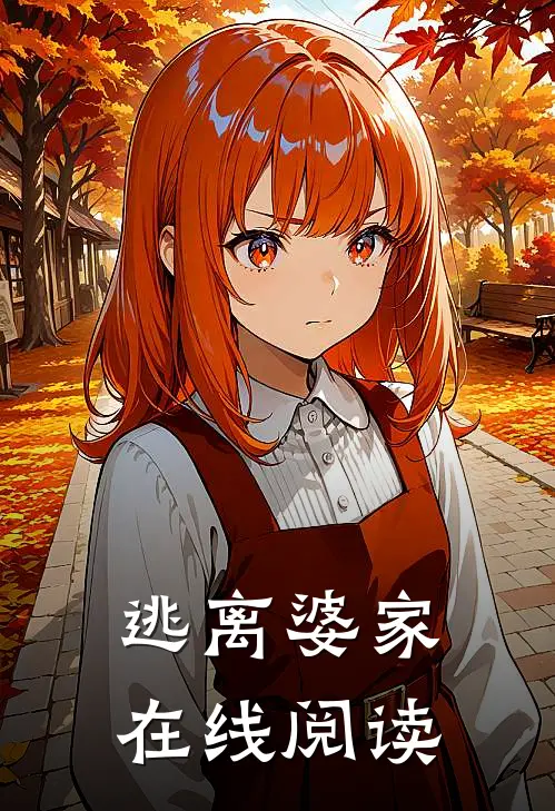 逃离婆家在线阅读
