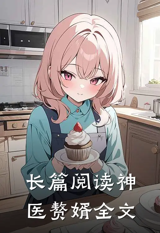 长篇阅读神医赘婿全文