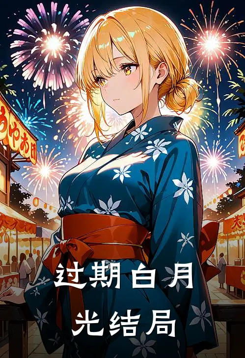 过期白月光结局