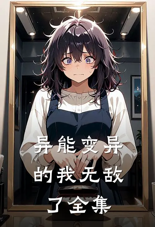 异能变异的我无敌了全集