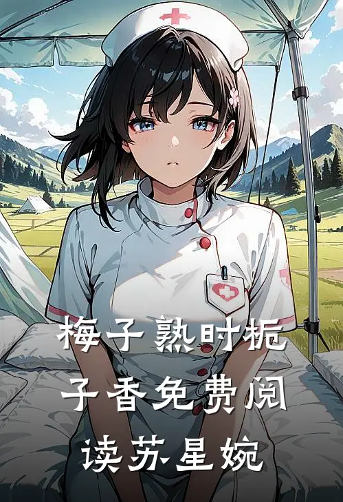 梅子熟时栀子香免费阅读苏星婉