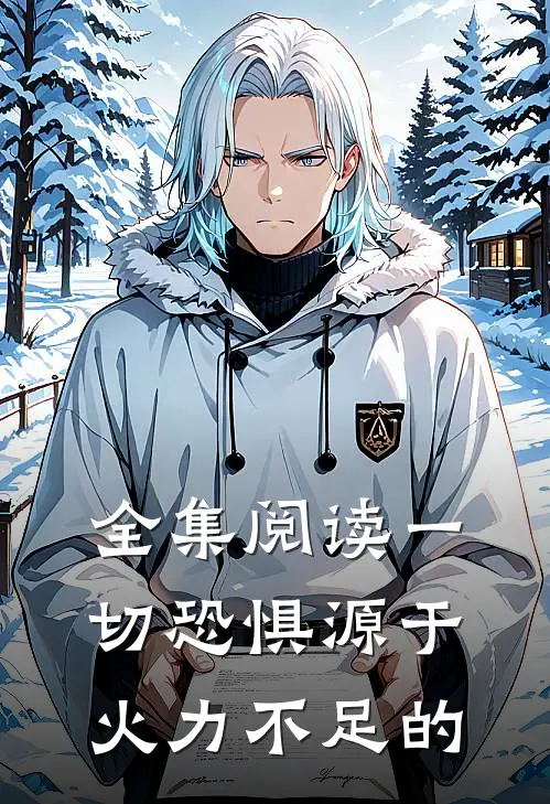 全集阅读一切恐惧源于火力不足的