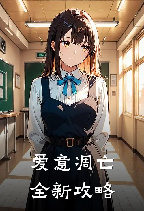 爱意凋亡全新攻略