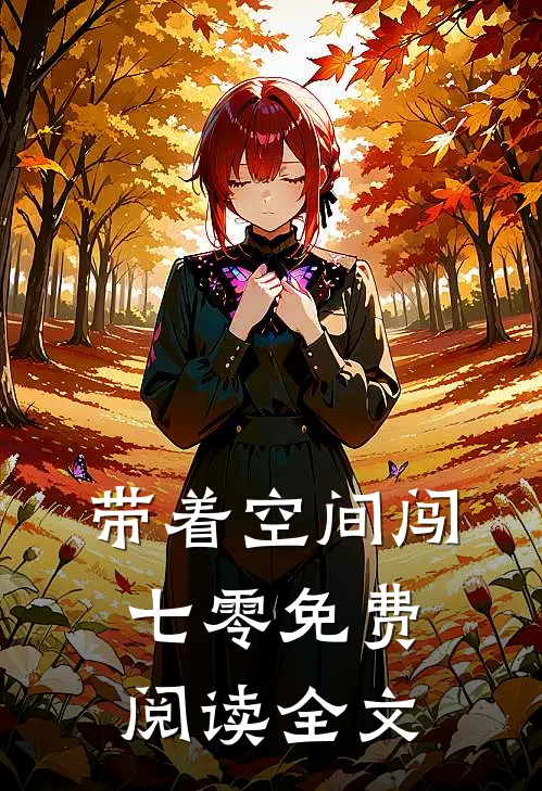 带着空间闯七零免费阅读全文