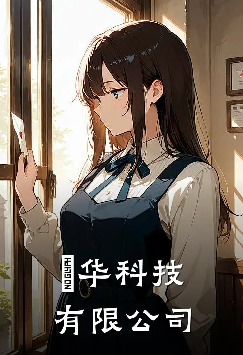 璟华科技有限公司