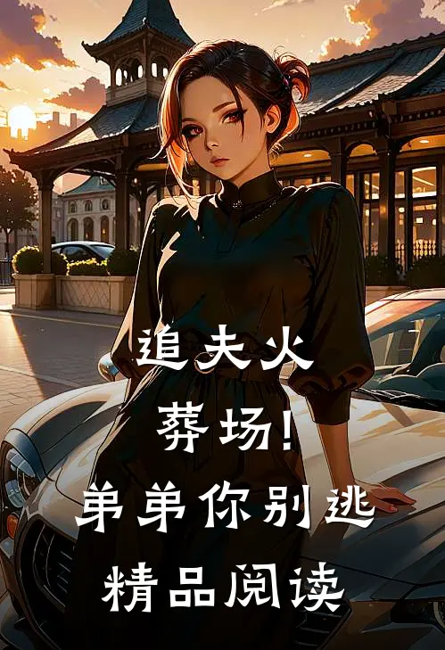追夫火葬场!弟弟你别逃精品阅读