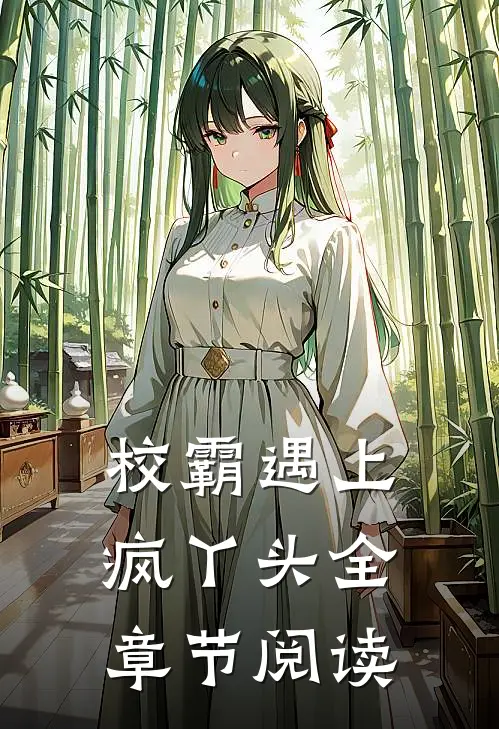校霸遇上疯丫头全章节阅读