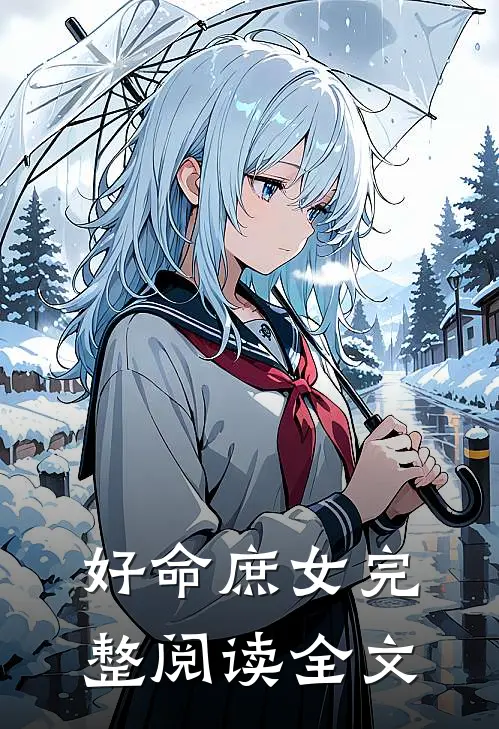 好命庶女完整阅读全文