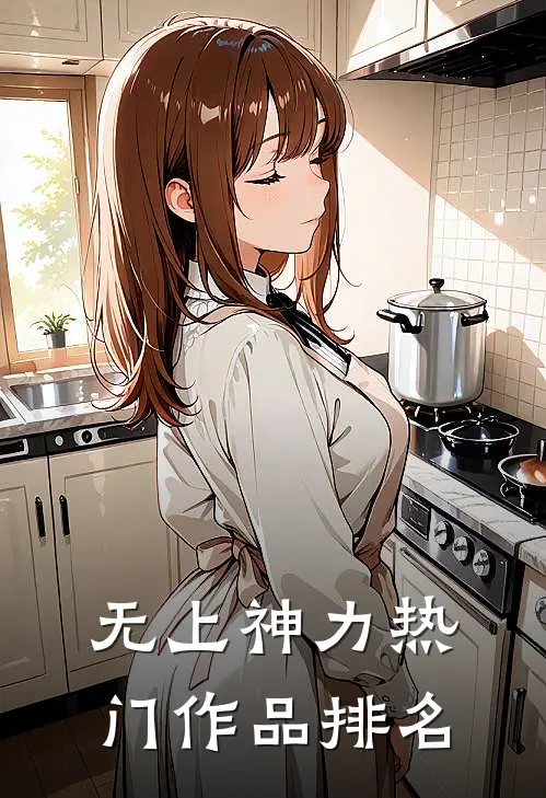 无上神力热门作品排名