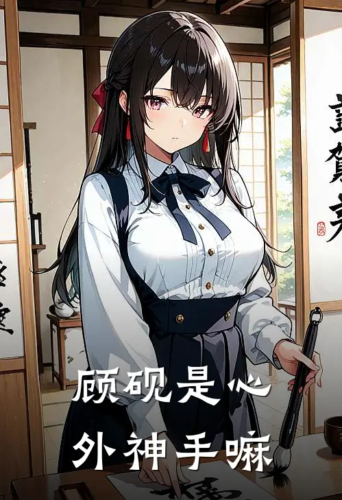 顾砚是心外神手嘛