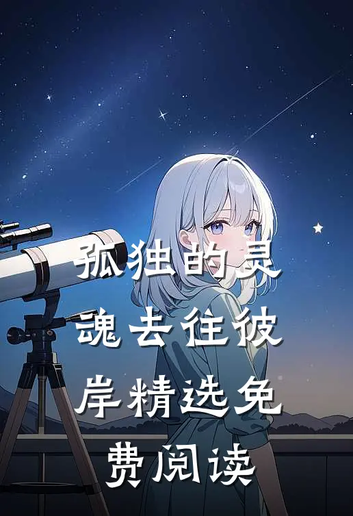 孤独的灵魂去往彼岸精选免费阅读