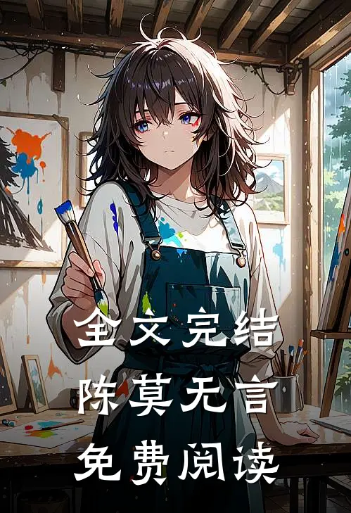 全文完结陈莫无言免费阅读
