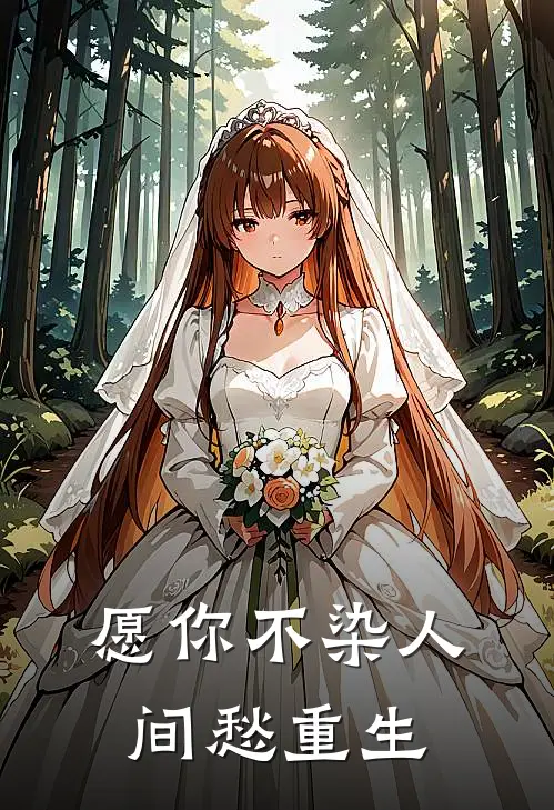 愿你不染人间愁重生