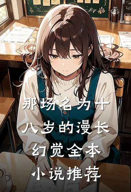 那场名为十八岁的漫长幻觉全本小说推荐