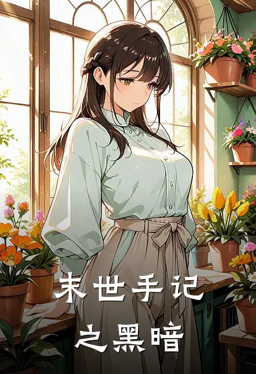 末世手记之黑暗