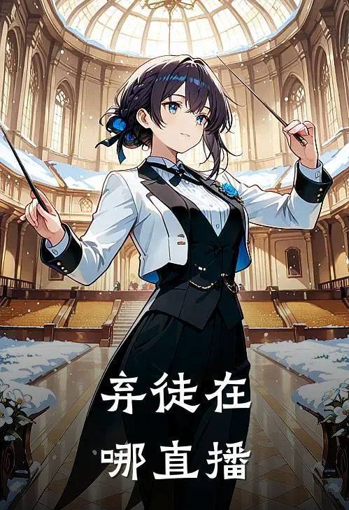 弃徒在哪直播