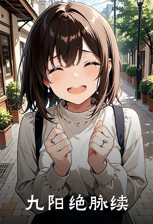 九阳绝脉续