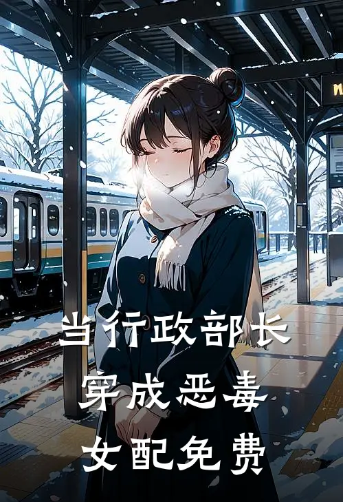 当行政部长穿成恶毒女配免费