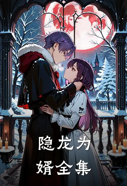 隐龙为婿全集