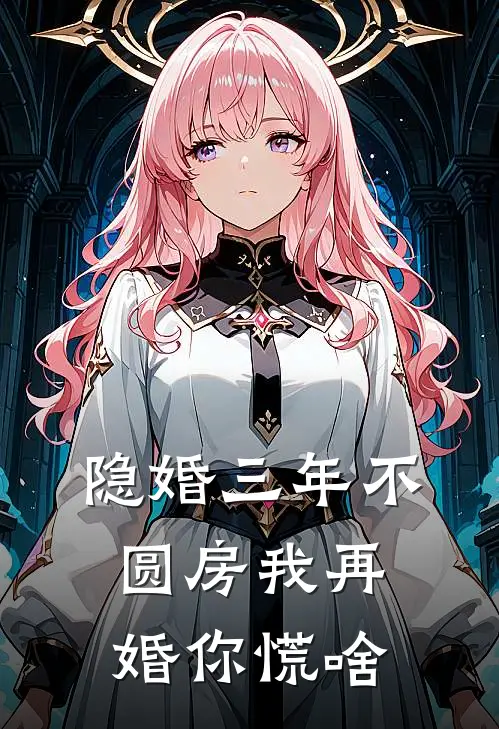 隐婚三年不圆房我再婚你慌啥