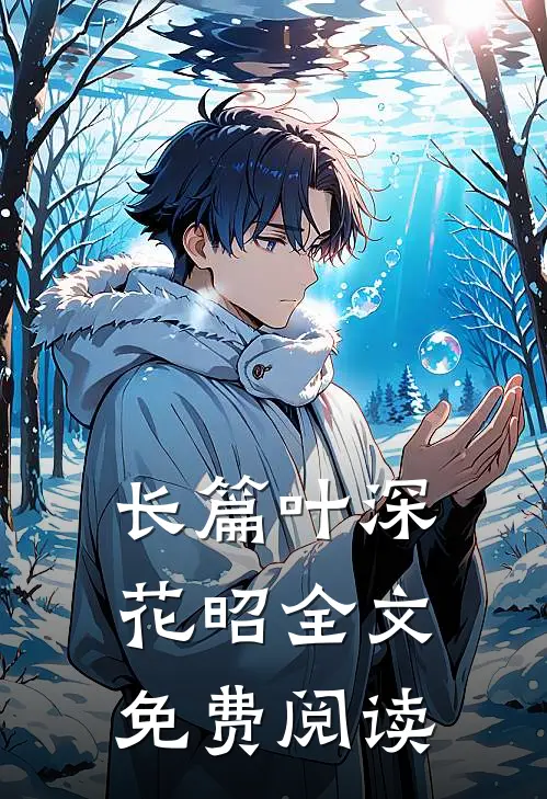 长篇叶深花昭全文免费阅读