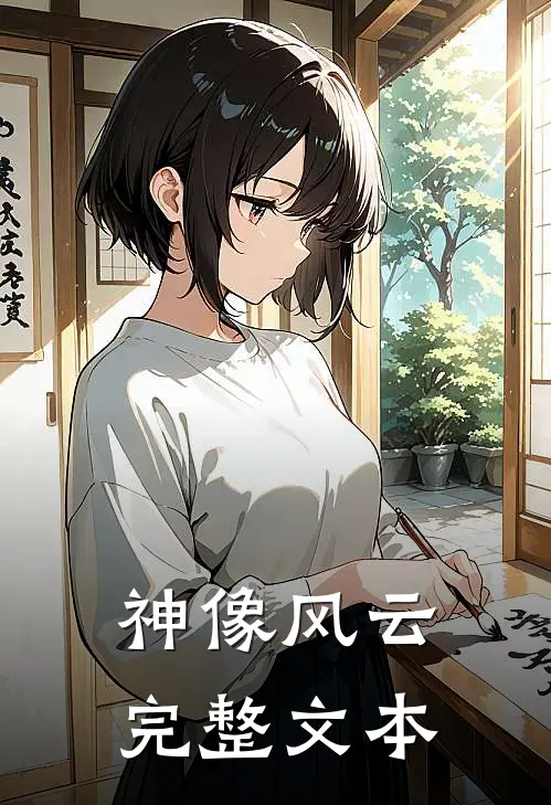 神像风云完整文本