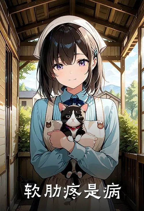 软肋疼是病