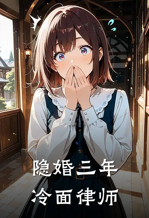 隐婚三年,冷面律师