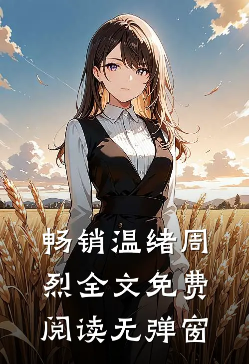畅销温绪周烈全文免费阅读无弹窗