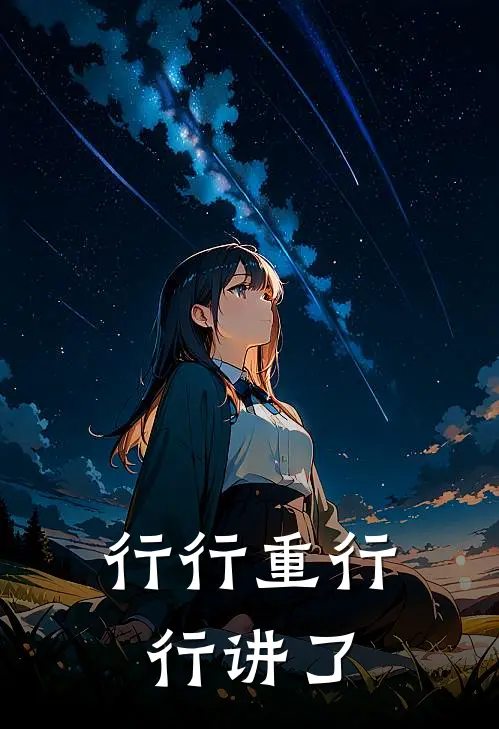 行行重行行讲了