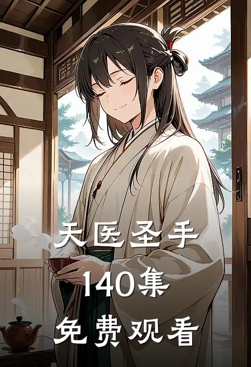 天医圣手1-40集免费观看