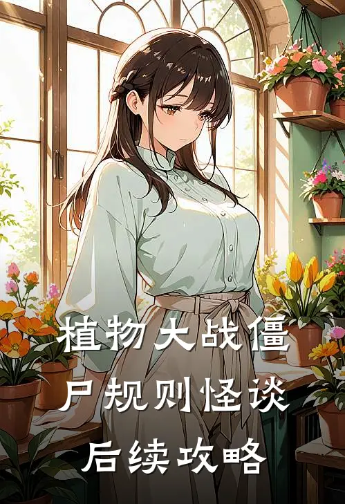 植物大战僵尸规则怪谈后续攻略