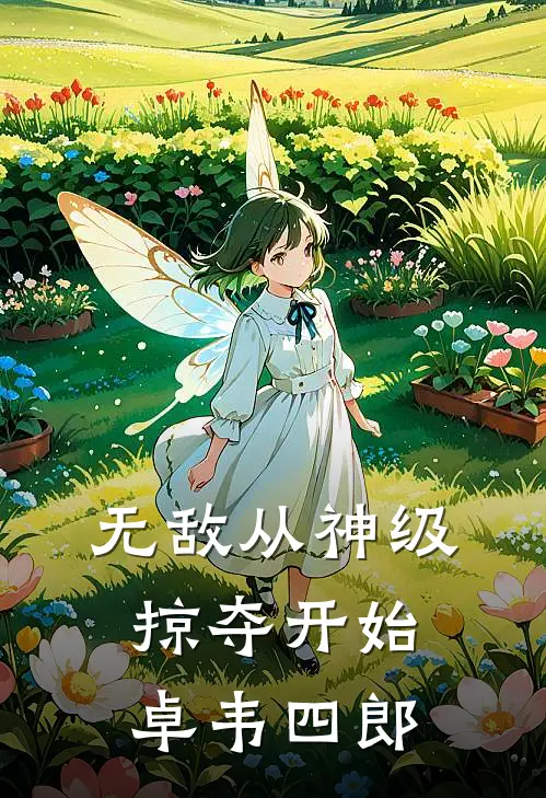 无敌从神级掠夺开始 卓韦四郎
