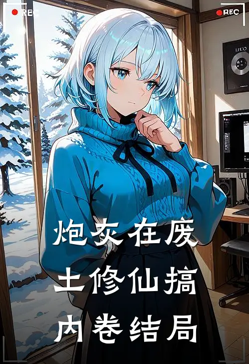 炮灰在废土修仙搞内卷结局