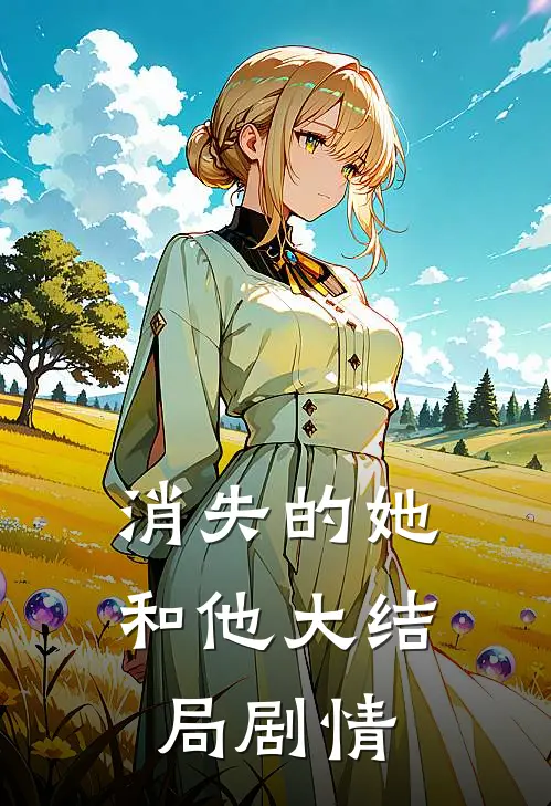 消失的她和他大结局剧情
