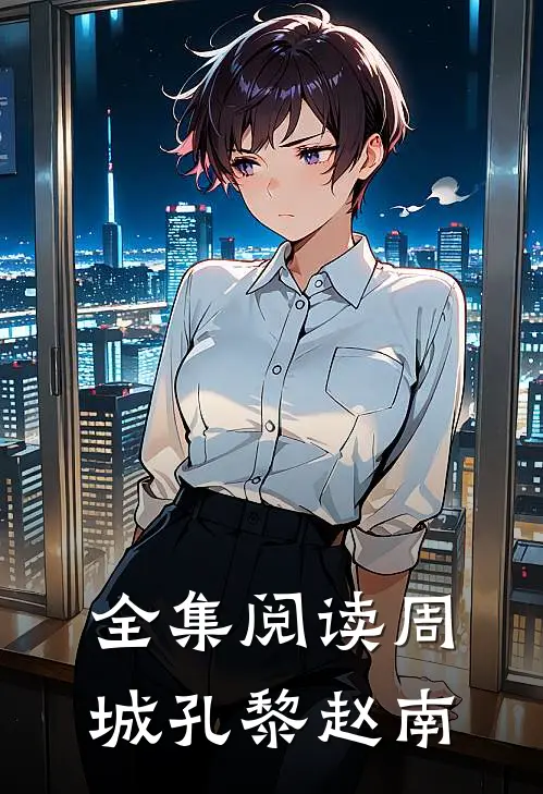 全集阅读周城孔黎赵南