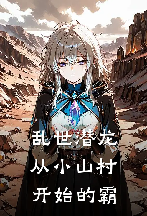 乱世潜龙从小山村开始的霸