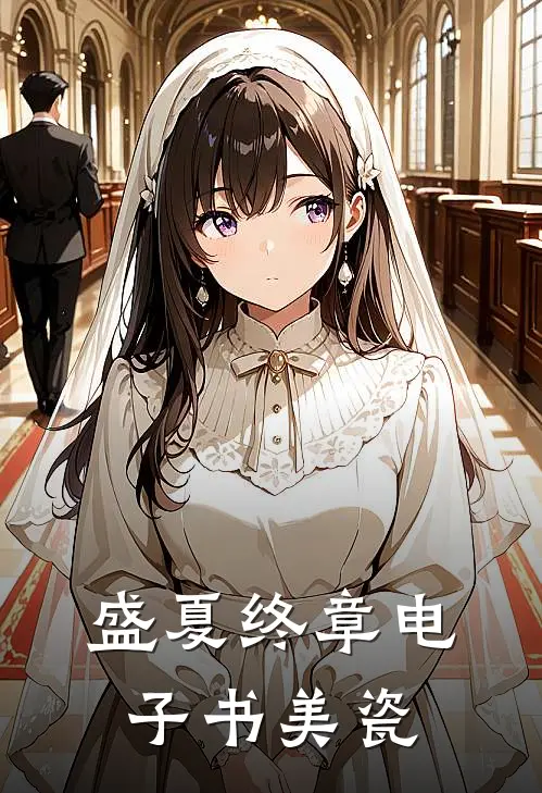 盛夏终章电子书美瓷