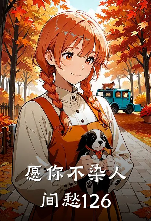 愿你不染人间愁1-26
