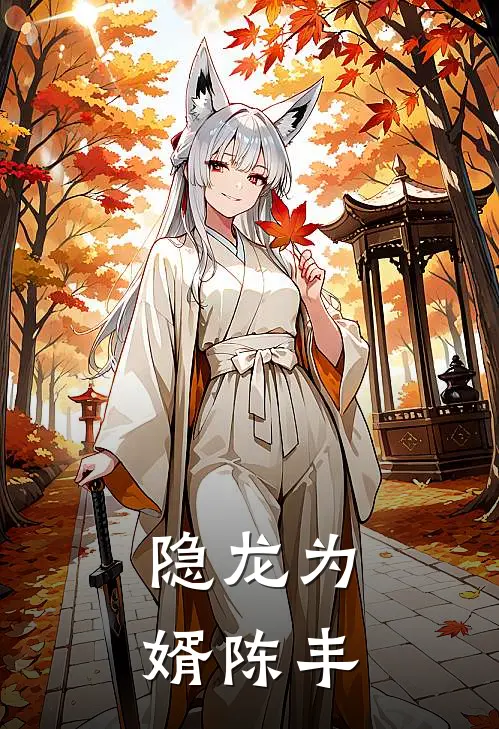 隐龙为婿陈丰