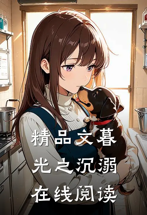 精品文暮光之沉溺在线阅读