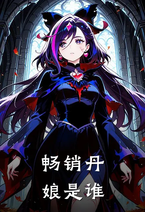 畅销丹娘是谁