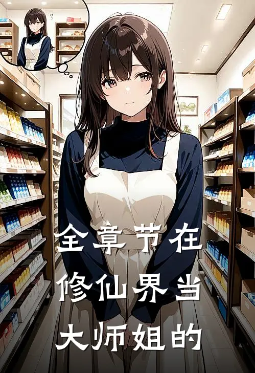 全章节在修仙界当大师姐的