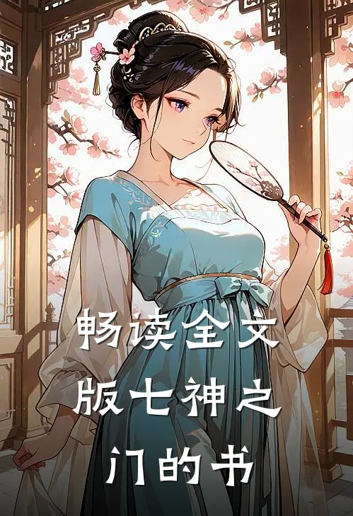 畅读全文版七神之门的书