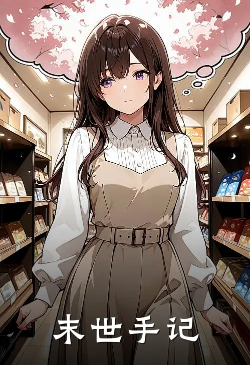 末世手记